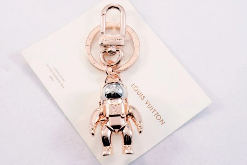 Stretchable Louis Vuitton Keychains 266813