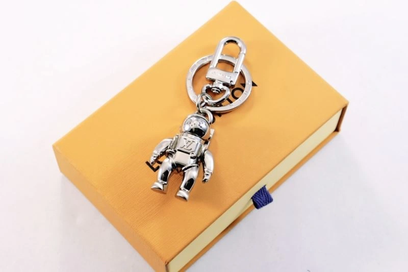 Louis Vuitton Keychains Lightweight 266814