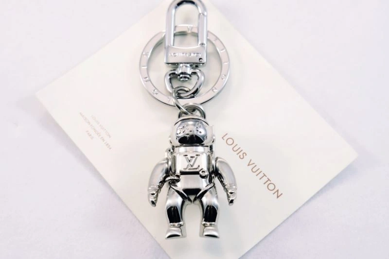 Louis Vuitton Keychains Lightweight 266814