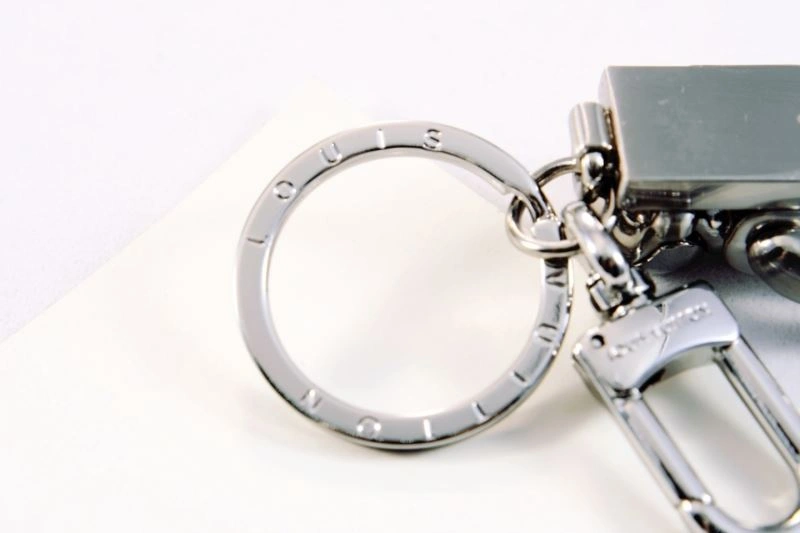 Louis Vuitton Keychains Lightweight 266814