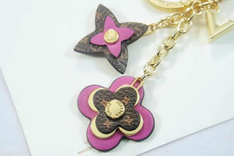 WellDesigned Louis Vuitton Keychains 266798