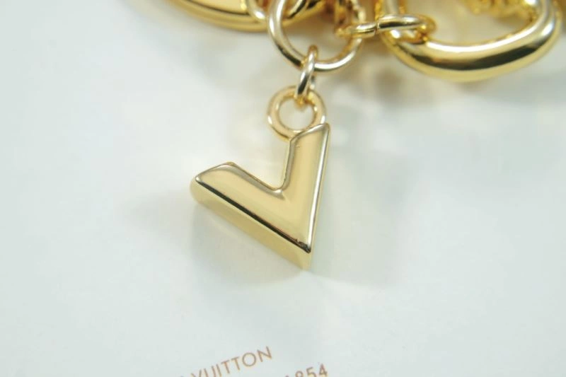 Louis Vuitton Keychains SmartChoice 266801