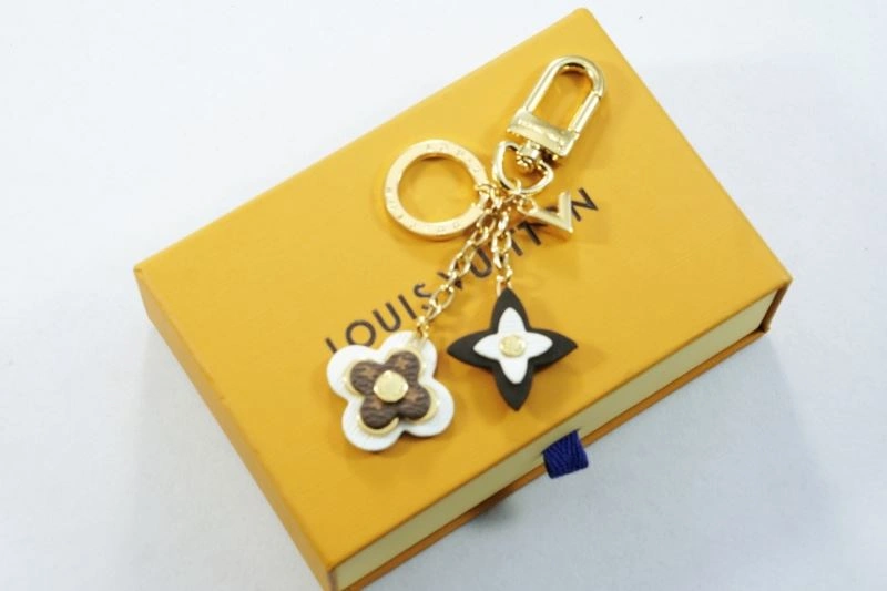 Louis Vuitton Keychains Supportive 266799