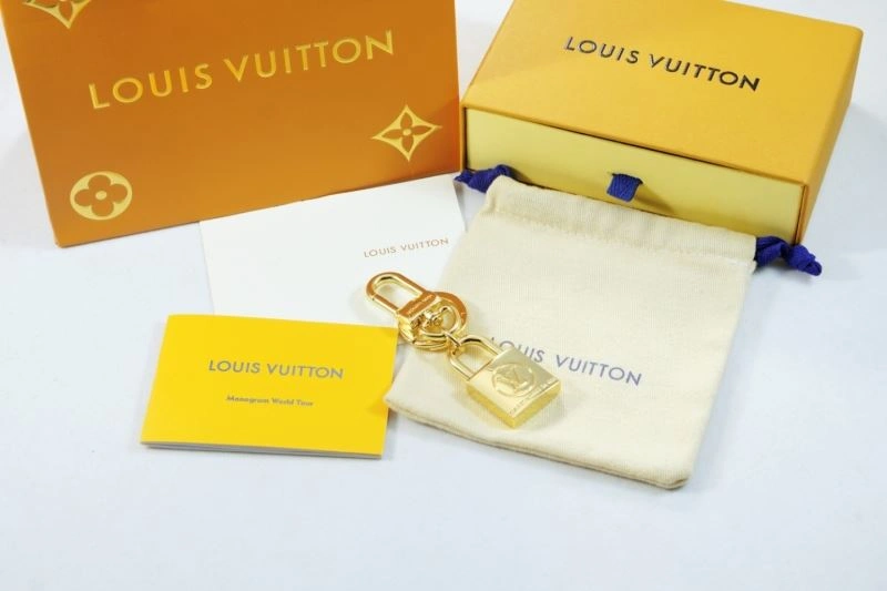 Tailored Louis Vuitton Keychains 266816