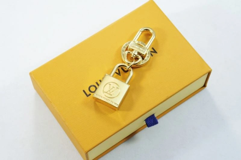 Tailored Louis Vuitton Keychains 266816