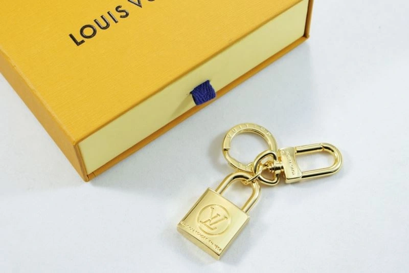 Tailored Louis Vuitton Keychains 266816