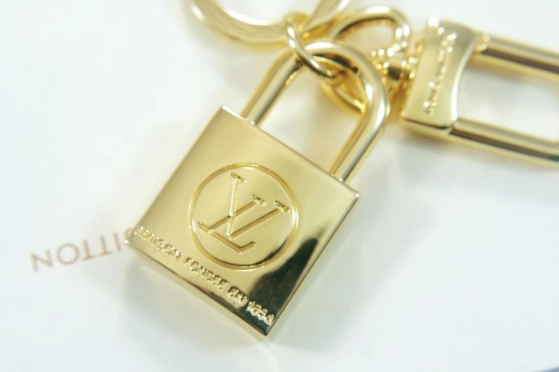 Tailored Louis Vuitton Keychains 266816
