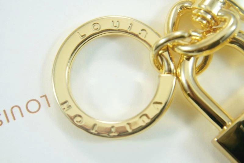 Tailored Louis Vuitton Keychains 266816