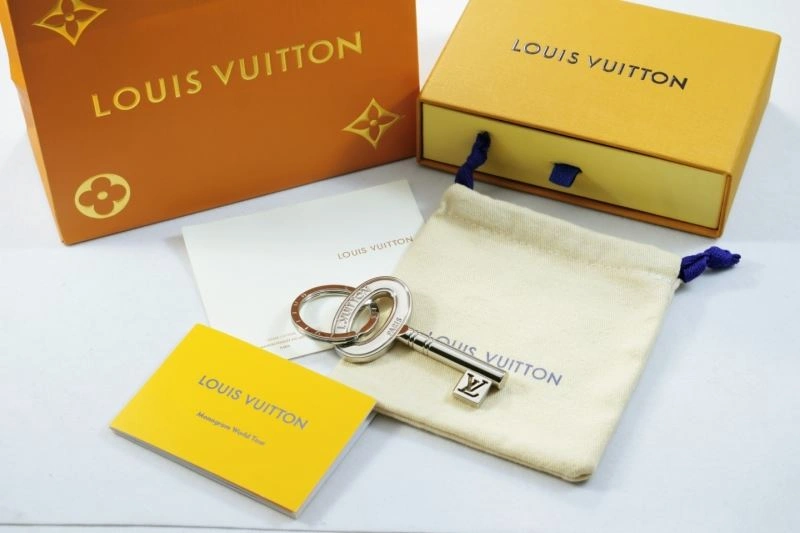 Louis Vuitton Keychains Sustainable 266812