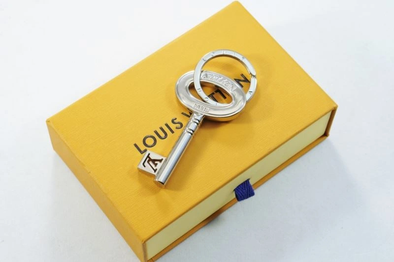 Louis Vuitton Keychains Sustainable 266812