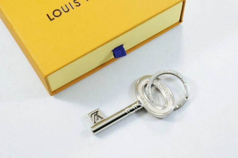 Louis Vuitton Keychains Sustainable 266812