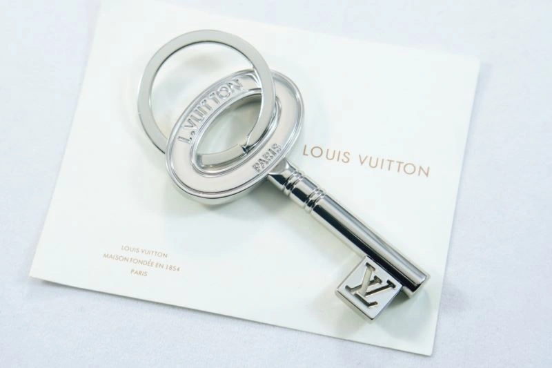 Louis Vuitton Keychains Sustainable 266812