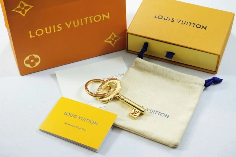 Classic Louis Vuitton Keychains 266802