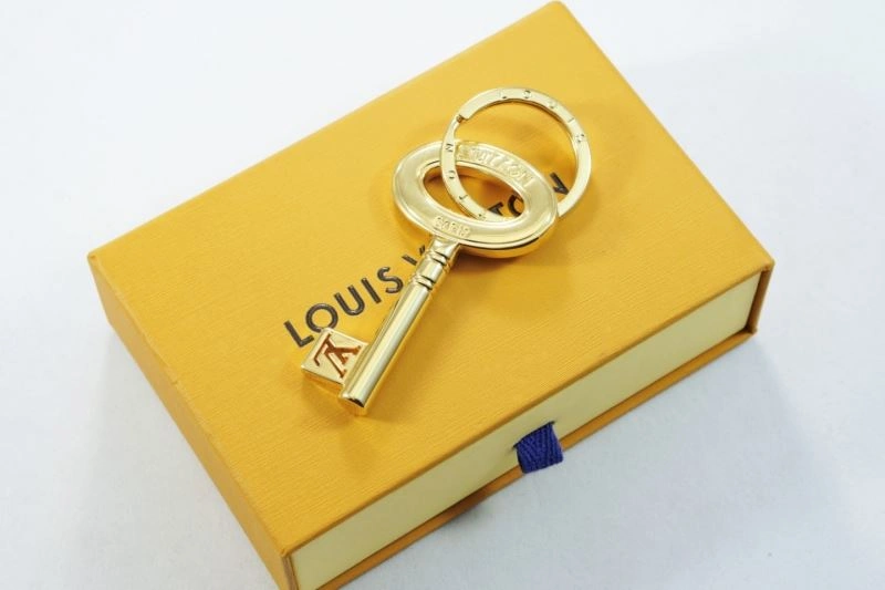 Classic Louis Vuitton Keychains 266802