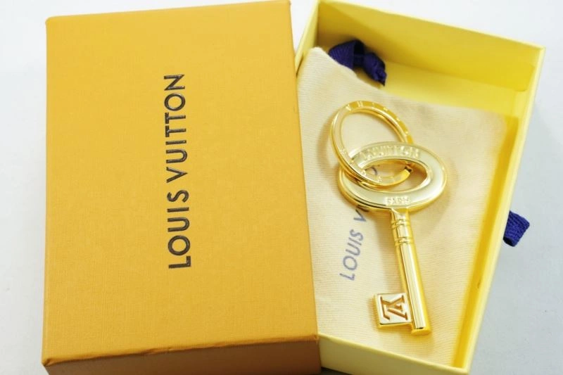 Classic Louis Vuitton Keychains 266802