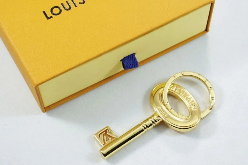 Classic Louis Vuitton Keychains 266802