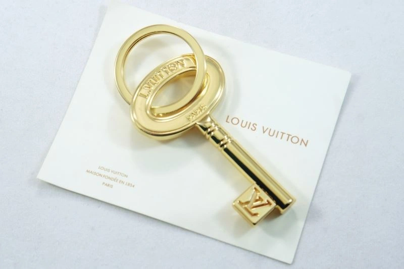 Classic Louis Vuitton Keychains 266802