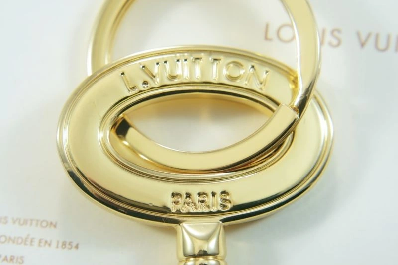Classic Louis Vuitton Keychains 266802