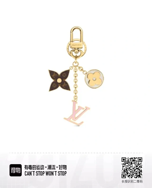 Louis Vuitton Keychains Packable 266807
