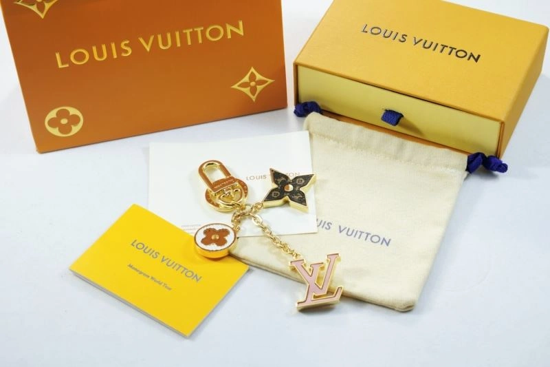 Louis Vuitton Keychains Packable 266807