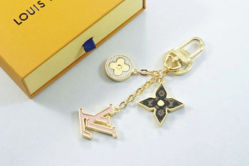 Louis Vuitton Keychains Packable 266807
