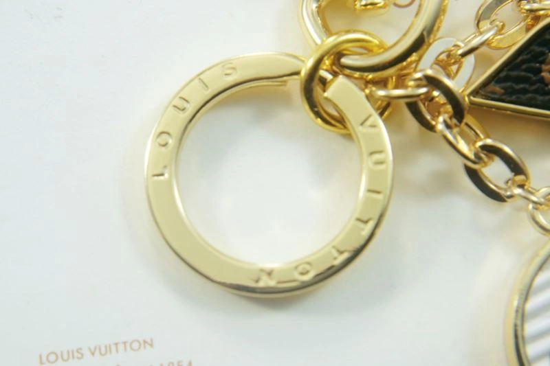Louis Vuitton Keychains Packable 266807