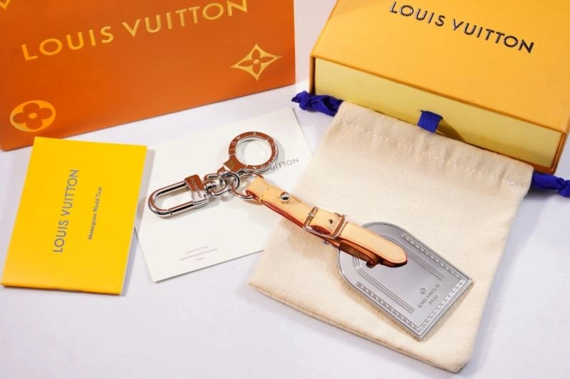 Louis Vuitton Keychains OnTrend 266791