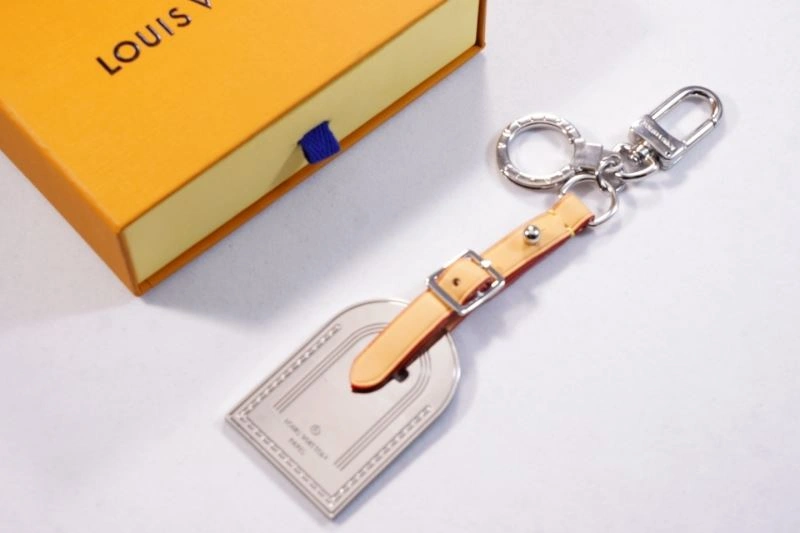 Louis Vuitton Keychains OnTrend 266791