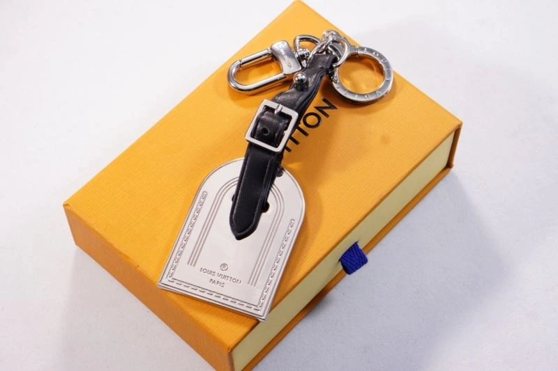 Bold Louis Vuitton Keychains 266800