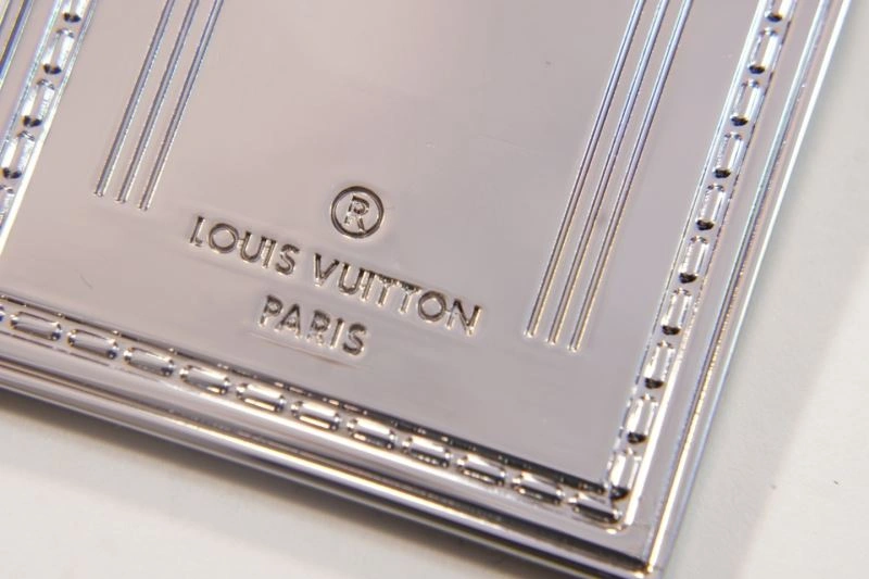 Bold Louis Vuitton Keychains 266800