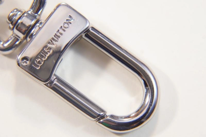 Bold Louis Vuitton Keychains 266800