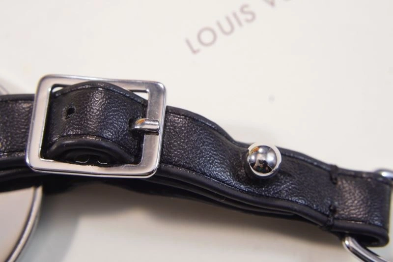 Bold Louis Vuitton Keychains 266800