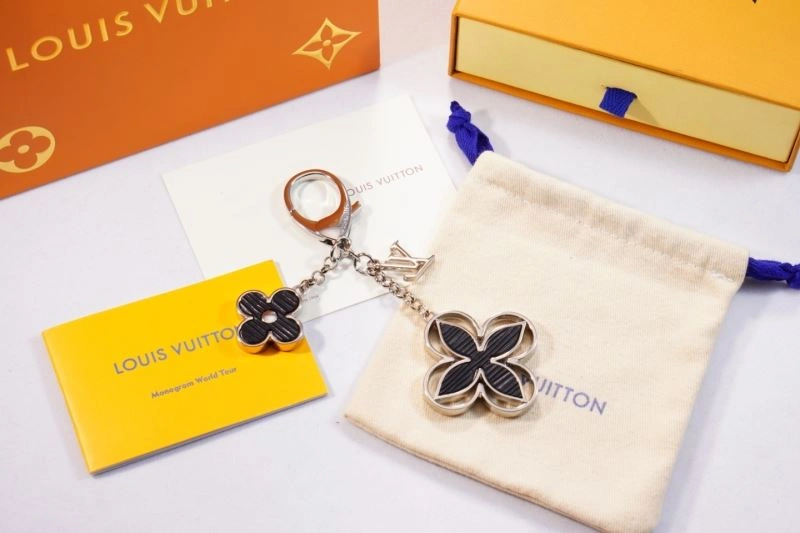 Louis Vuitton Keychains Trendy 266787