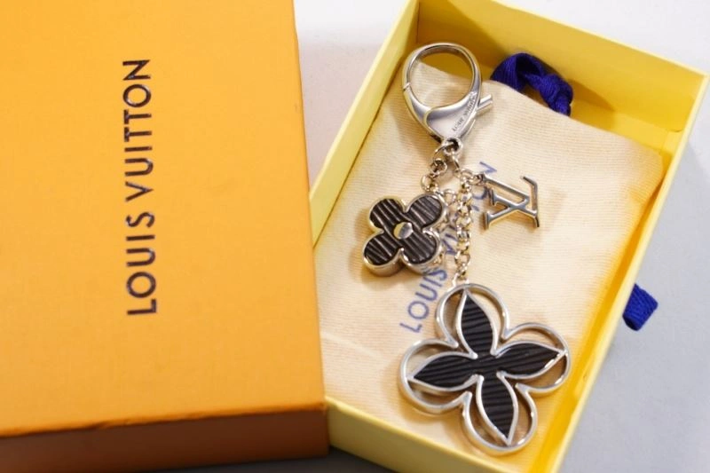 Louis Vuitton Keychains Trendy 266787