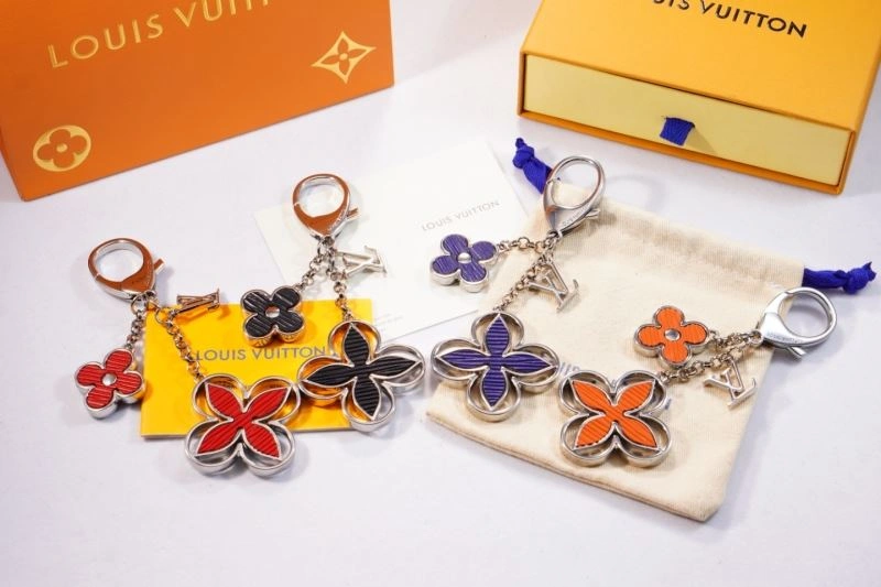 Louis Vuitton Keychains Trendy 266787