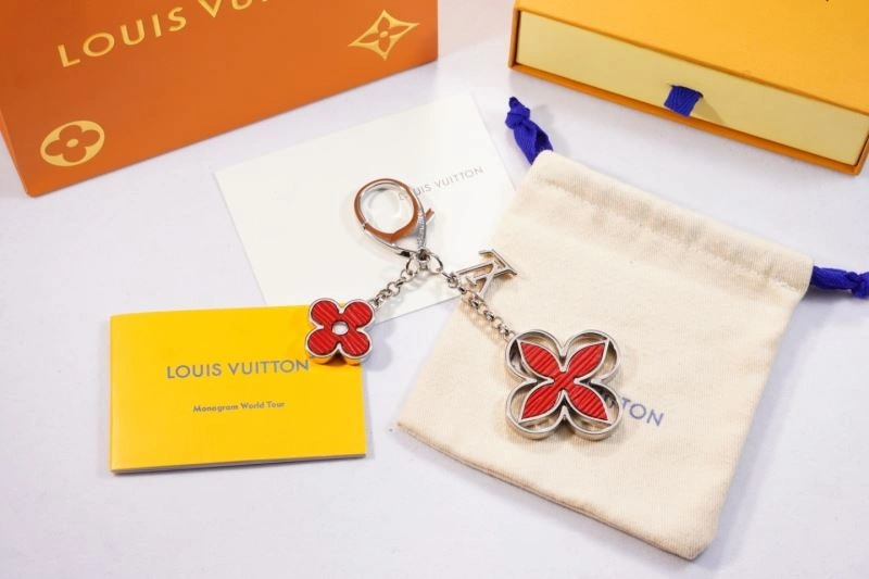 Louis Vuitton Keychains Sustainable 266794