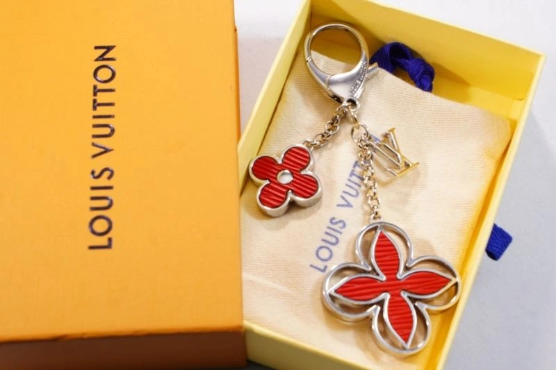 Louis Vuitton Keychains Sustainable 266794