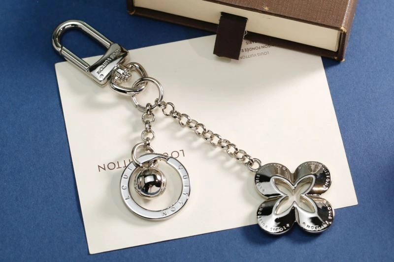 Louis Vuitton Keychains Flexible 266795