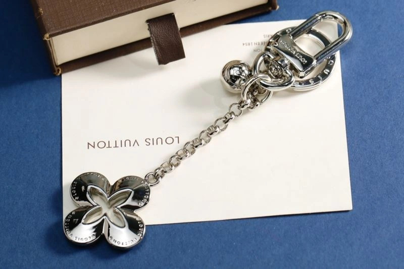 Louis Vuitton Keychains Flexible 266795