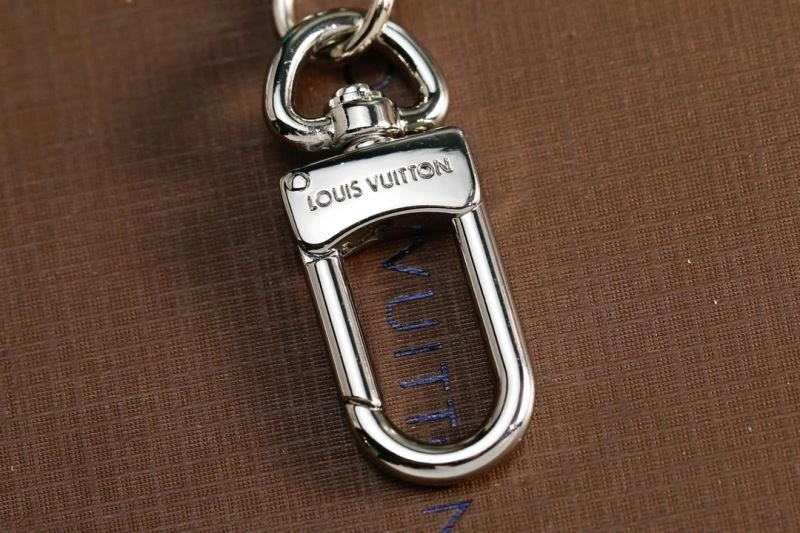 Louis Vuitton Keychains Flexible 266795
