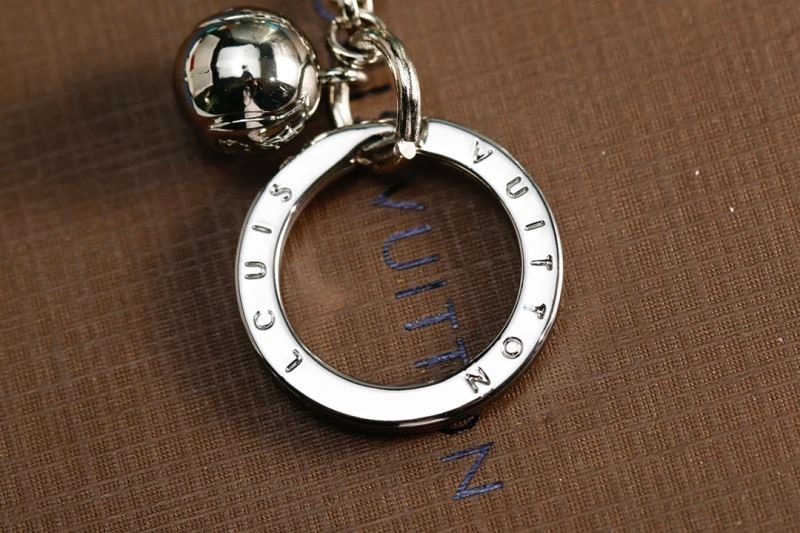 Louis Vuitton Keychains Flexible 266795