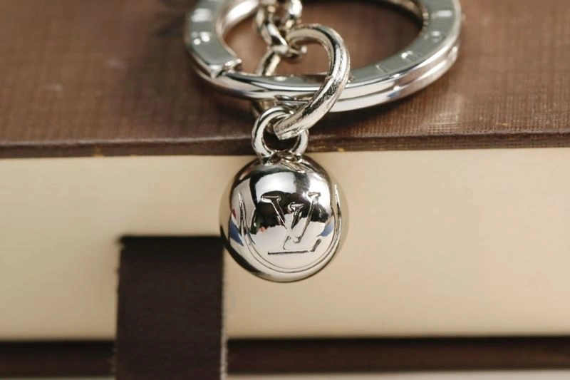 Louis Vuitton Keychains Flexible 266795
