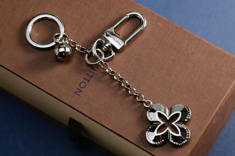 Louis Vuitton Keychains Flexible 266795