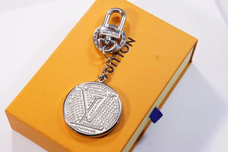 UrbanChic Louis Vuitton Keychains 266793