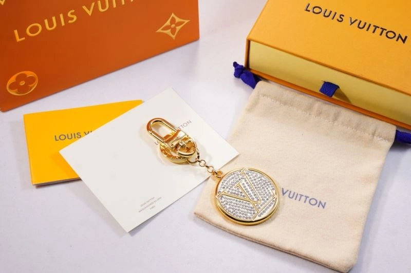 Louis Vuitton Keychains Flexible 264972