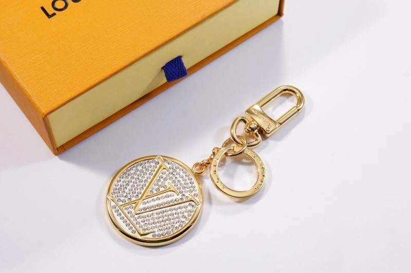 Louis Vuitton Keychains Flexible 264972