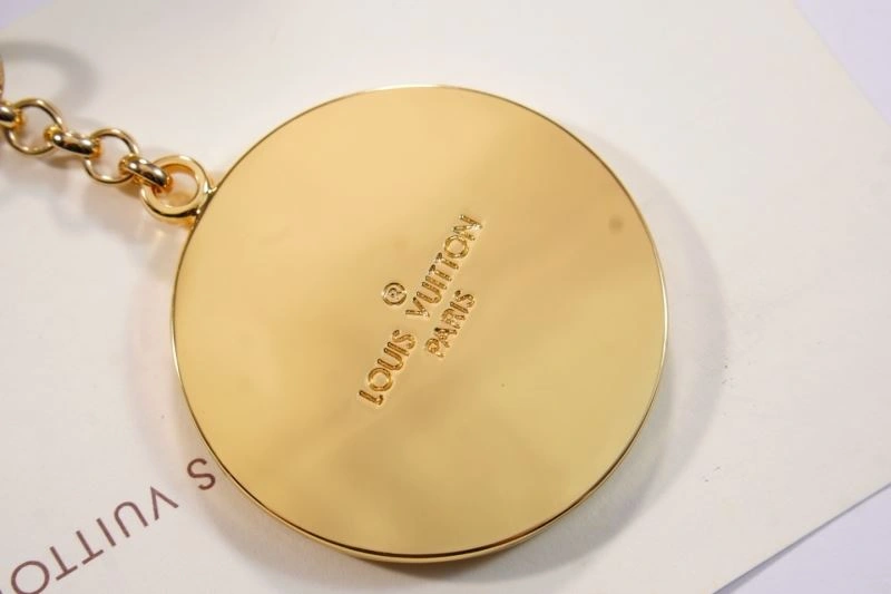 Louis Vuitton Keychains Flexible 264972
