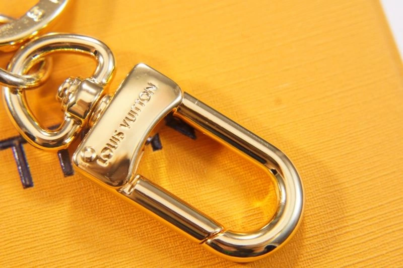 Louis Vuitton Keychains Flexible 264972