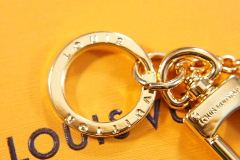 Louis Vuitton Keychains Flexible 264972