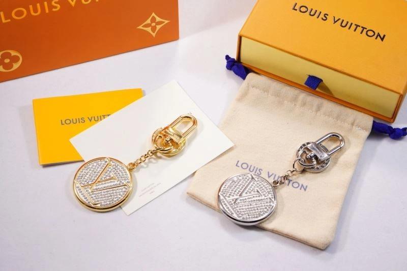 Louis Vuitton Keychains Flexible 264972